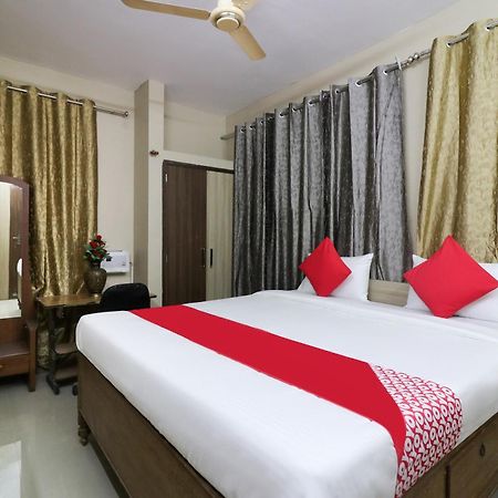 Hotel O Royal Holiday Patna (Bihar) Exterior foto