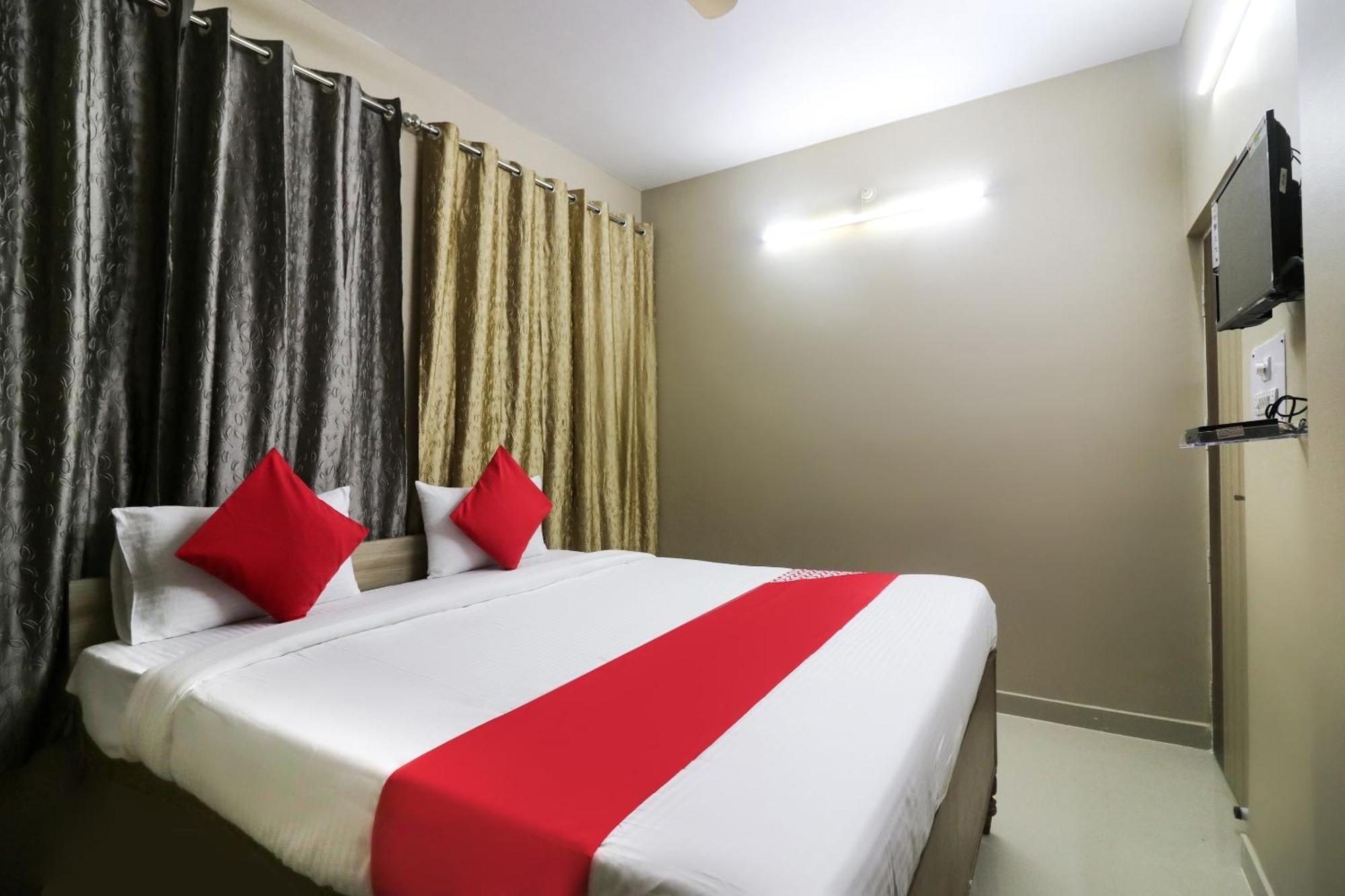 Hotel O Royal Holiday Patna (Bihar) Exterior foto