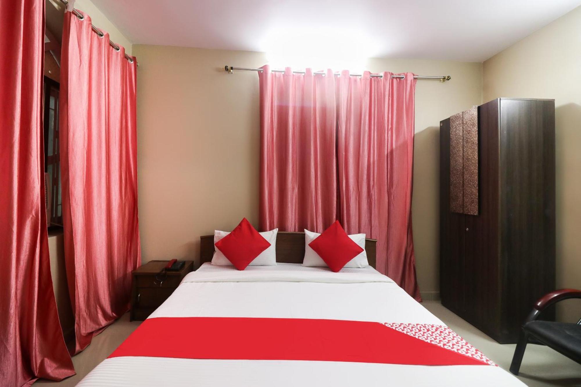 Hotel O Royal Holiday Patna (Bihar) Exterior foto