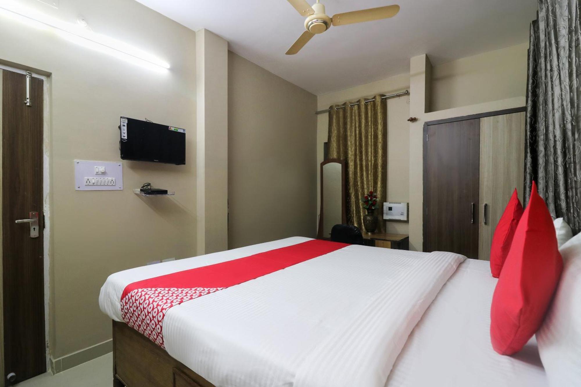 Hotel O Royal Holiday Patna (Bihar) Exterior foto